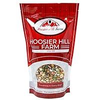 Algopix Similar Product 7 - Hoosier Hill Farm Chocolate River Rock