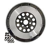 Algopix Similar Product 4 - QSC Forged Performance Flywheel for