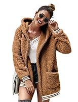 Algopix Similar Product 4 - LOMON Cardigan for Women Oversized