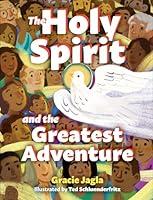 Algopix Similar Product 17 - The Holy Spirit and the Greatest