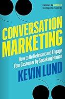 Algopix Similar Product 5 - Conversation Marketing How to Be