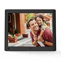 Algopix Similar Product 11 - NIX Advance 8 Inch USB Digital Photo