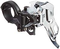 Algopix Similar Product 1 - SRAM X5 3X10 Front Derailleur for 10