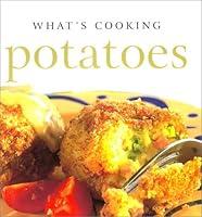 Algopix Similar Product 14 - What's Cooking: Potatoes