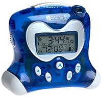 Algopix Similar Product 1 - Oregon Scientific RM313PNA_BL Model