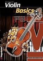 Algopix Similar Product 8 - Violin Basics Die Anfngerschule fr
