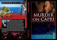 Algopix Similar Product 18 - Murder on Capri Book Five De Cenza