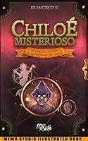 Algopix Similar Product 10 - Chilo Misterioso Mitologas y