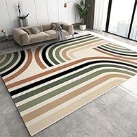 Algopix Similar Product 8 - TIMOILU 3x6 Runner Rug Retro Abstract