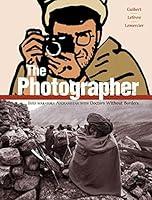 Algopix Similar Product 13 - The Photographer Into Wartorn