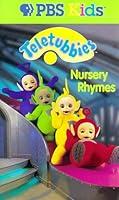 Algopix Similar Product 13 - Teletubbies - Nursery Rhymes [VHS]