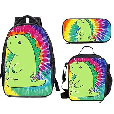 Moriah Elizabeth Pickle You Waterproof Oxford Unspeakable Backpack For  Primary, Middle School, And Students Ideal For School And Travel From  Liantiku, $29.02