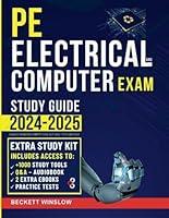 Algopix Similar Product 4 - PE Electrical  Computer Exam Study