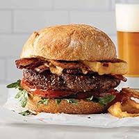 Algopix Similar Product 11 - Omaha Steaks 12  4 oz Omaha Steaks