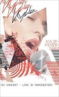 Algopix Similar Product 3 - Kylie Minogue  Fever 2002 Live in