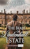 Algopix Similar Product 15 - The Beast of Lindenhall Estate A