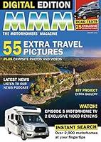 Algopix Similar Product 4 - Motorcaravan Motorhome Monthly