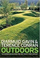 Algopix Similar Product 2 - Outdoors The Garden Design Book for