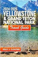 Algopix Similar Product 12 - Yellowstone and Grand teton National