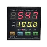 Algopix Similar Product 7 - MYPIN TA4SNRK Thermocouple SNR PID