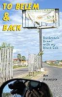 Algopix Similar Product 11 - To Belm  Back Backroads Brazil with