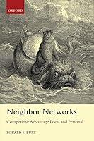 Algopix Similar Product 11 - Neighbor Networks Competitive