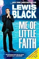 Algopix Similar Product 18 - Me of Little Faith: More Me! Less Faith!