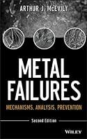 Algopix Similar Product 13 - Metal Failures Mechanisms Analysis