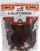 Algopix Similar Product 11 - BADIA: Mexican California Chili, 3 Oz