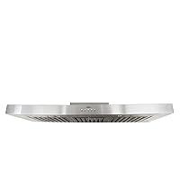 Algopix Similar Product 18 - KOBE Range Hoods RAX2130SQB1 30 Inch