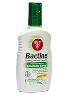 Algopix Similar Product 14 - Bactine Pain Relieving Cleansing Spray