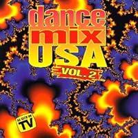 Algopix Similar Product 15 - DANCE MIX USA-VOL.2