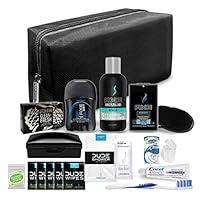 Algopix Similar Product 18 - Convenience Kits International Mens
