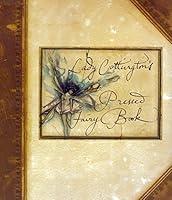 Algopix Similar Product 16 - Lady Cottington's Pressed Fairy Book