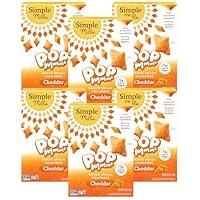 Algopix Similar Product 20 - Simple Mills Pop Mmms Veggie Flour