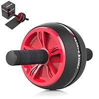 Algopix Similar Product 11 - Swvzwy Ab Abs Roller Wheel Kit Ab