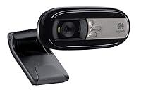 Algopix Similar Product 12 - Logitech C170 Webcam