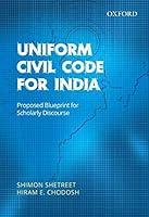 Algopix Similar Product 10 - Uniform Civil Code for India Proposed