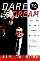 Algopix Similar Product 9 - Dare to Dream Connecticut Basketballs