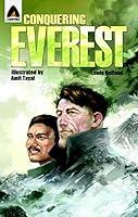 Algopix Similar Product 7 - Conquering Everest The Lives of Edmund