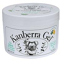 Algopix Similar Product 17 - KANBERRA GEL 524003 Natural Air