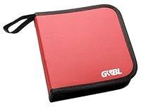 Algopix Similar Product 3 - G  BL 6716 Ring CD Holder Wallet from