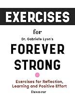 Algopix Similar Product 12 - Exercise Book for Dr Gabrielle Lyons