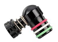 Algopix Similar Product 3 - SILCA EOLO III CO2 Inflator Head Only 