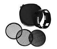 Algopix Similar Product 7 - Profoto OCF Grid kit