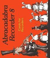 Algopix Similar Product 14 - Abracadabra Recorder Carols for