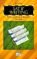 Algopix Similar Product 3 - SAT II Writing Preparation Guide