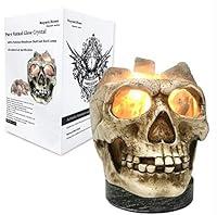 Algopix Similar Product 1 - 3D White Gray Grey Black Himalayan Salt