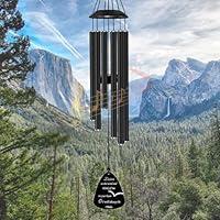 Algopix Similar Product 3 - Plantime Wind Chimes Outdoor Large 32