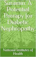 Algopix Similar Product 20 - Suramin A Potential Therapy for